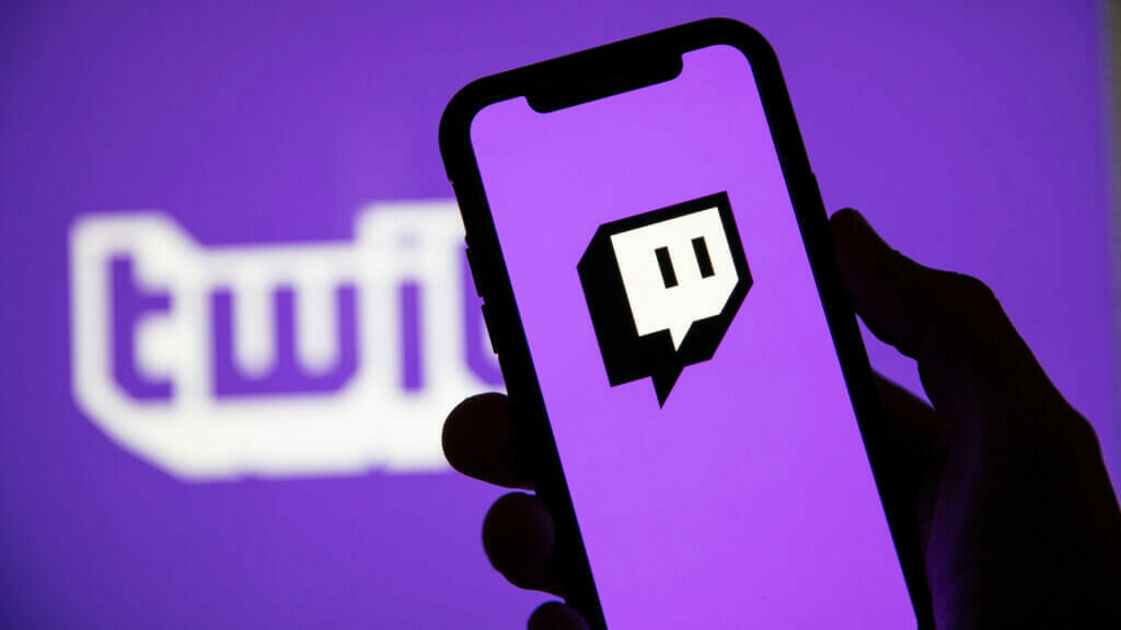 Twitch SMS Onay Hizmeti